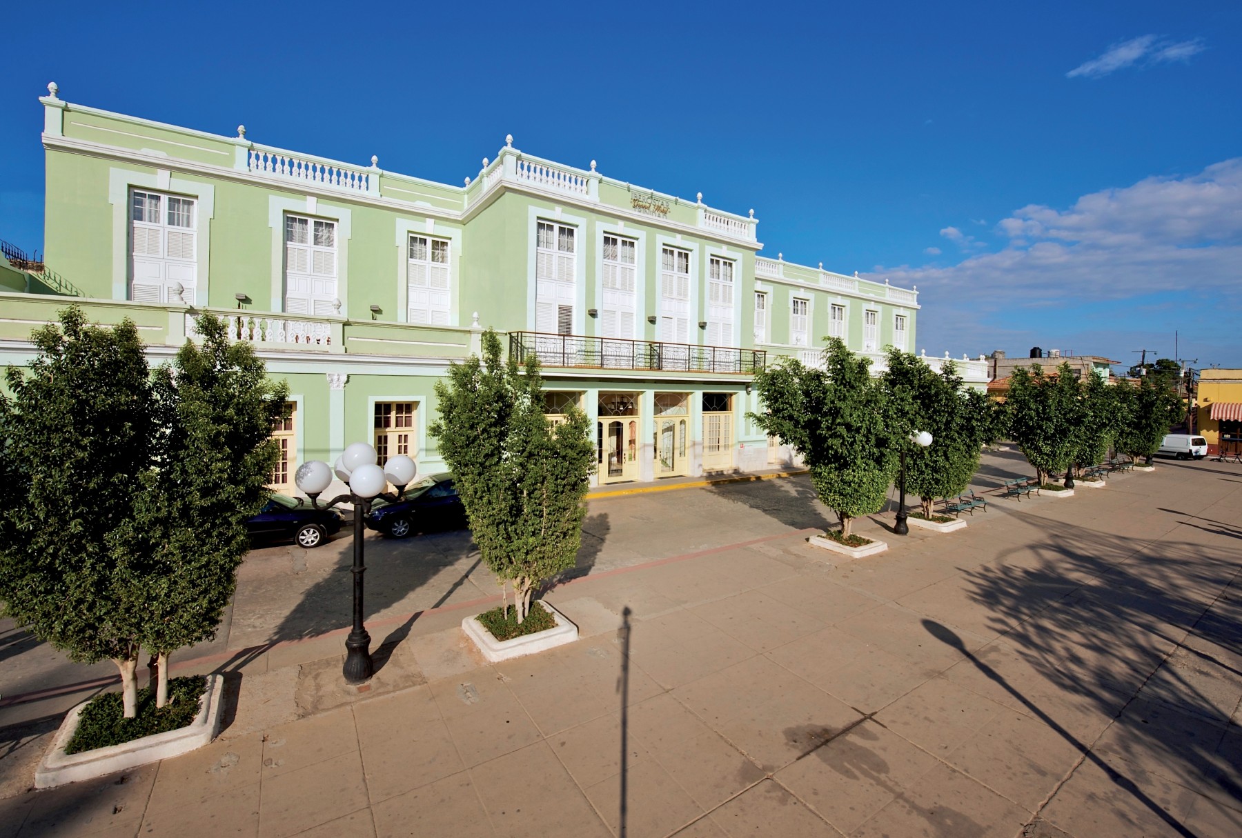 Iberostar Grand Trinidad